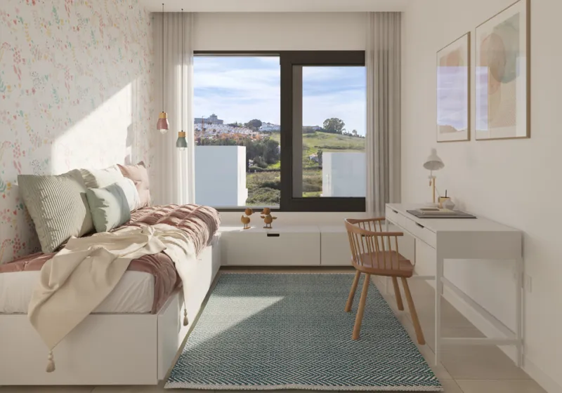 Serene Atalaya