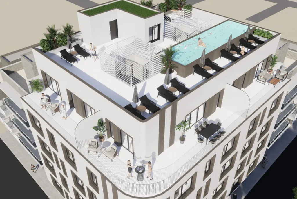 EDIFICIO ANAMAR
