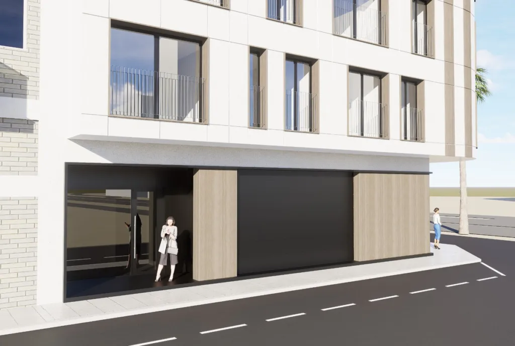 EDIFICIO ANAMAR