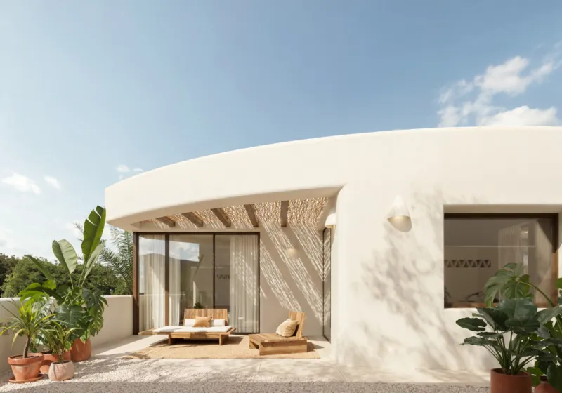 Larcosta Homes