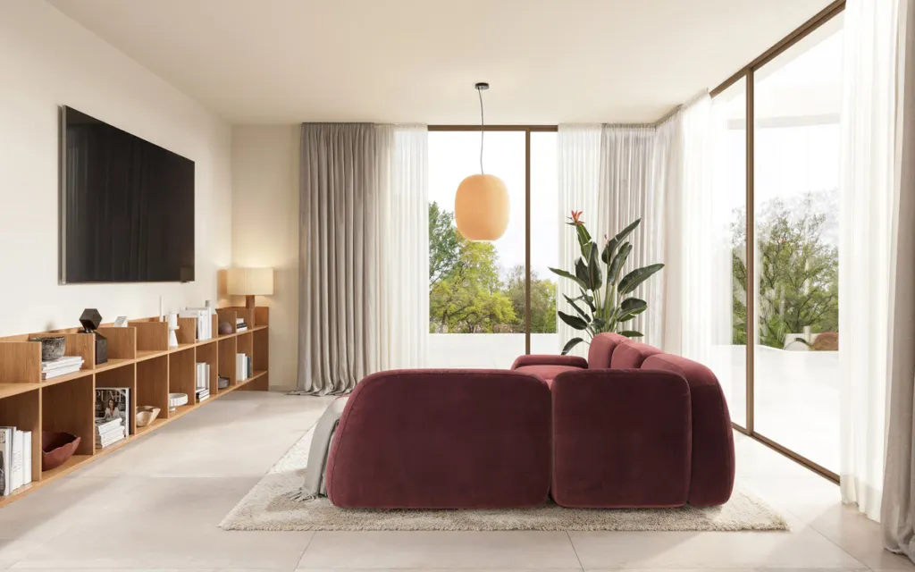 Larcosta Homes