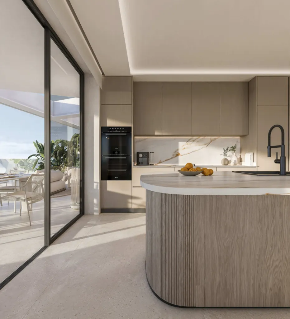 SOLAIA RESIDENCE