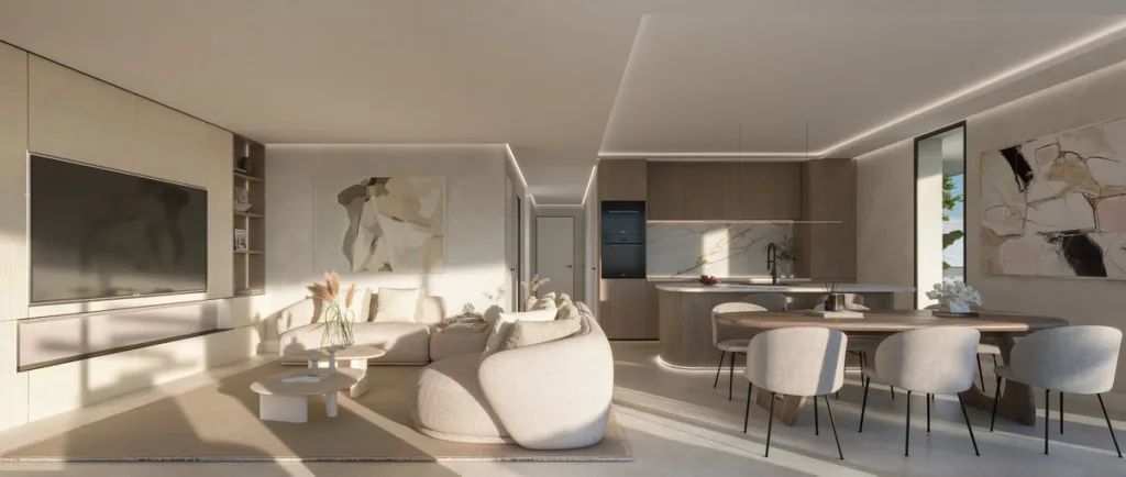 SOLAIA RESIDENCE
