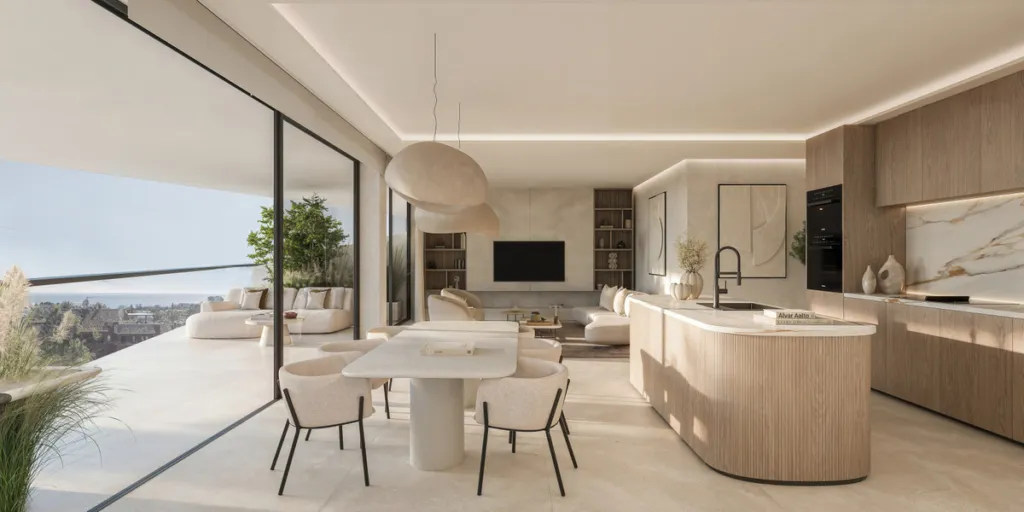 SOLAIA RESIDENCE