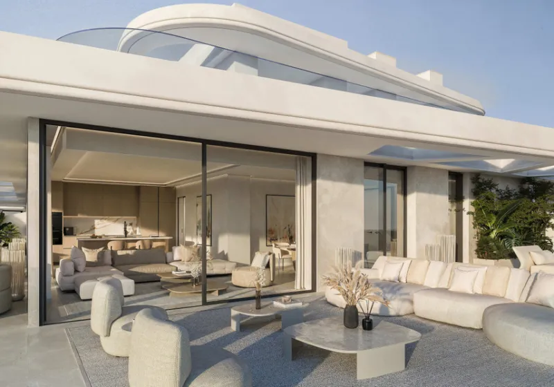 SOLAIA RESIDENCE