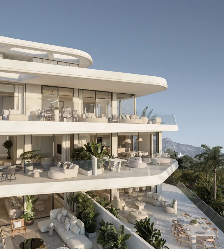SOLAIA RESIDENCE
