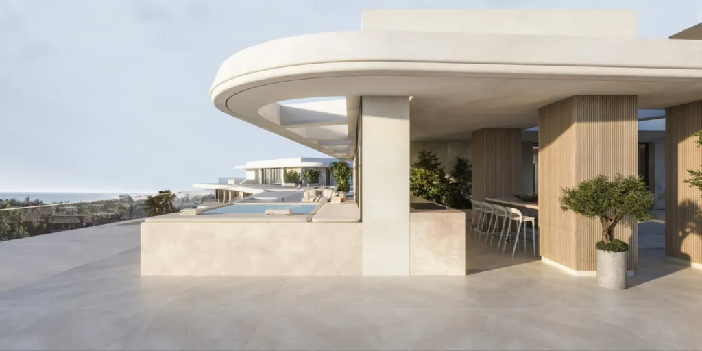 SOLAIA RESIDENCE