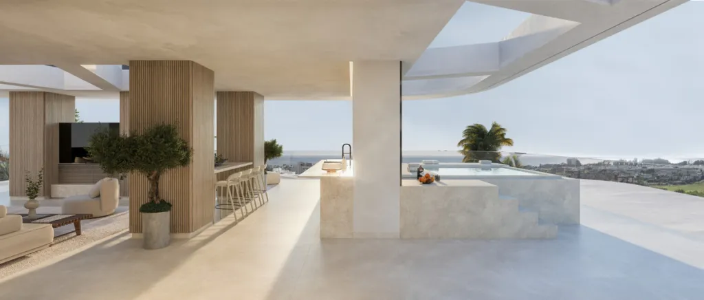 SOLAIA RESIDENCE