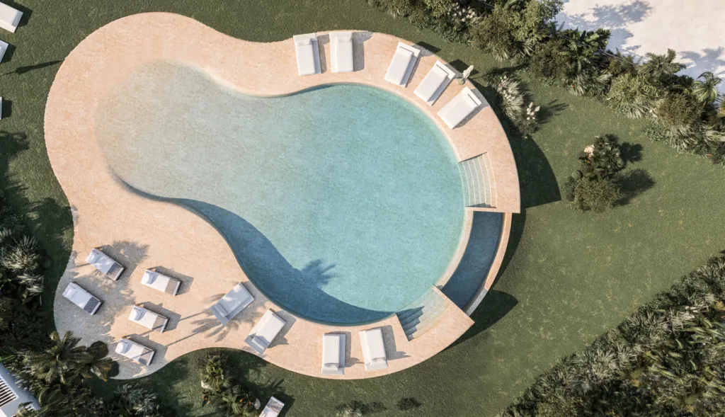 SOLAIA RESIDENCE
