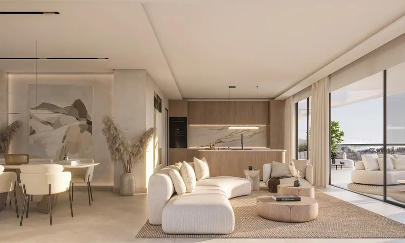 SOLAIA RESIDENCE