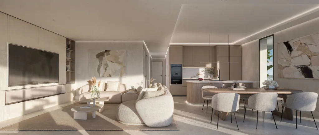 SOLAIA RESIDENCE