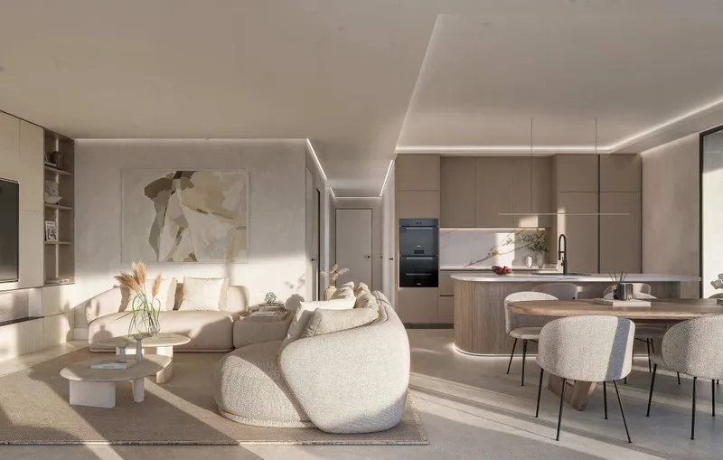 SOLAIA RESIDENCE