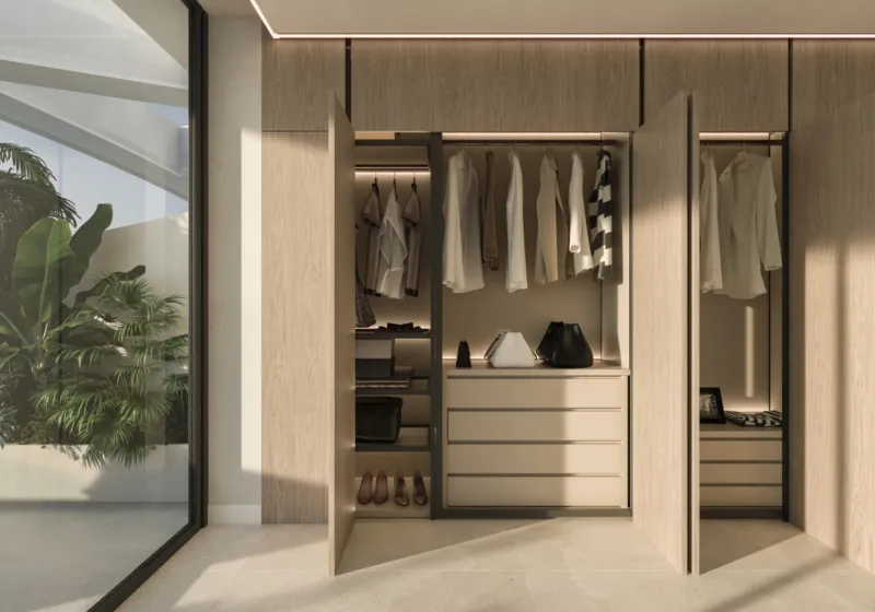 SOLAIA RESIDENCE