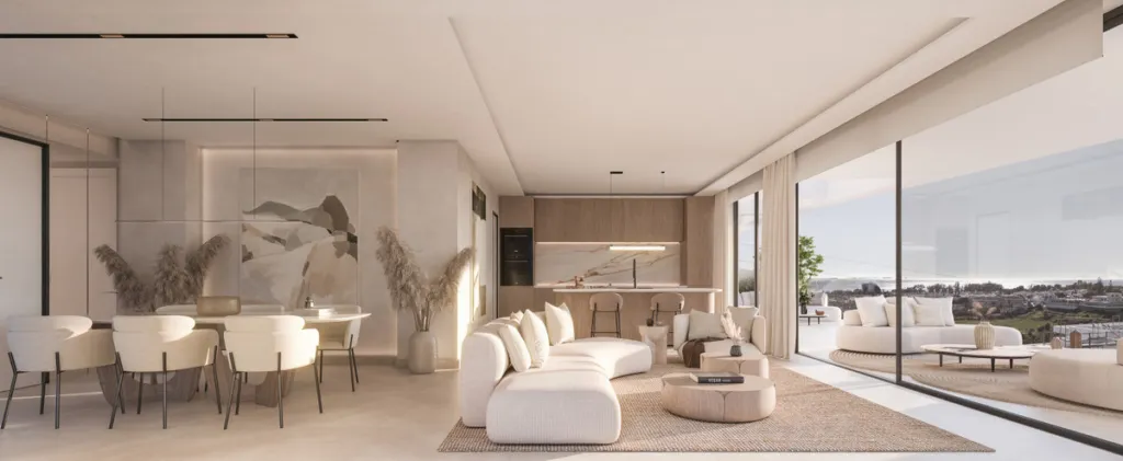 SOLAIA RESIDENCE