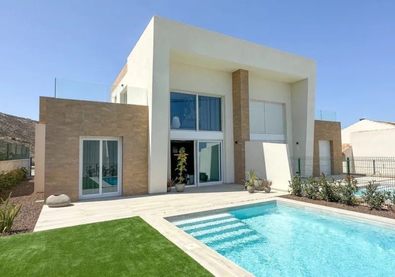 MAR EGEO II – Semi-detached LEROS