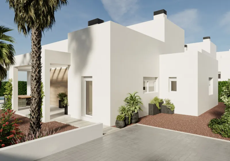 GRECIA II – Villa THASOS