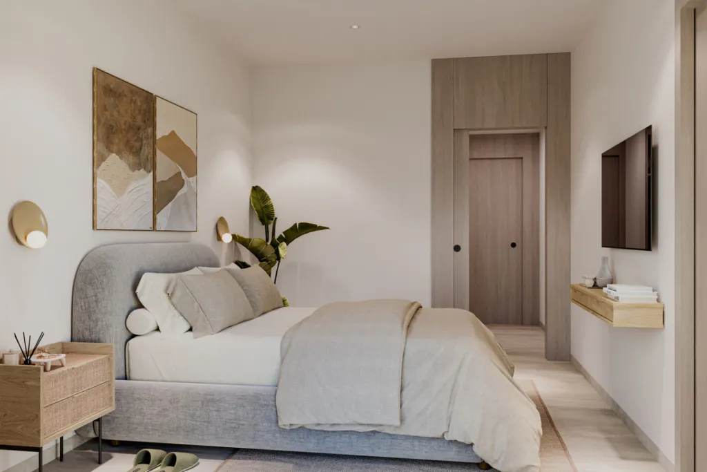 GRECIA II – Villa THASOS