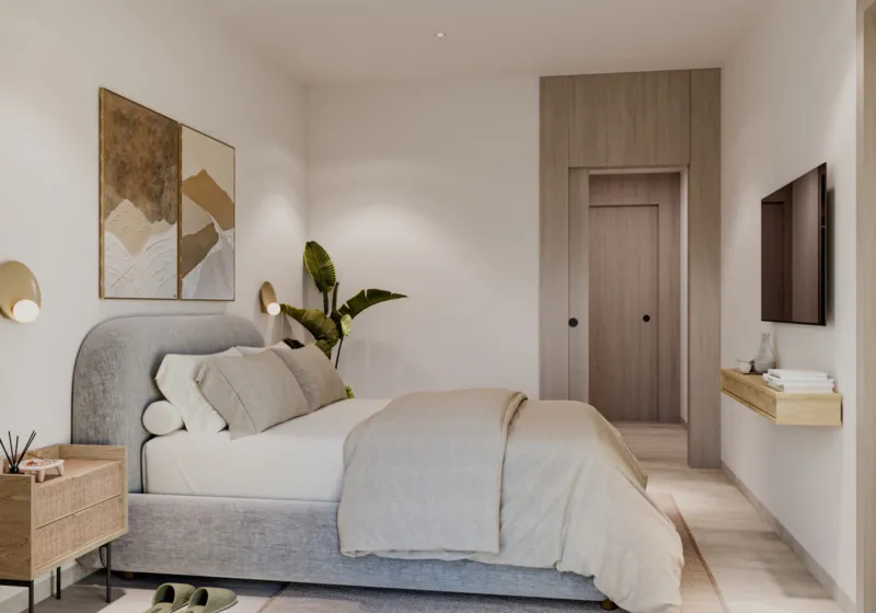 GRECIA II – Villa THASOS