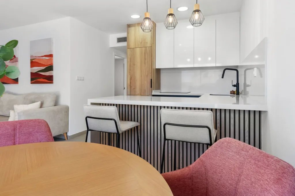 VILLAMAR APARTMENTS