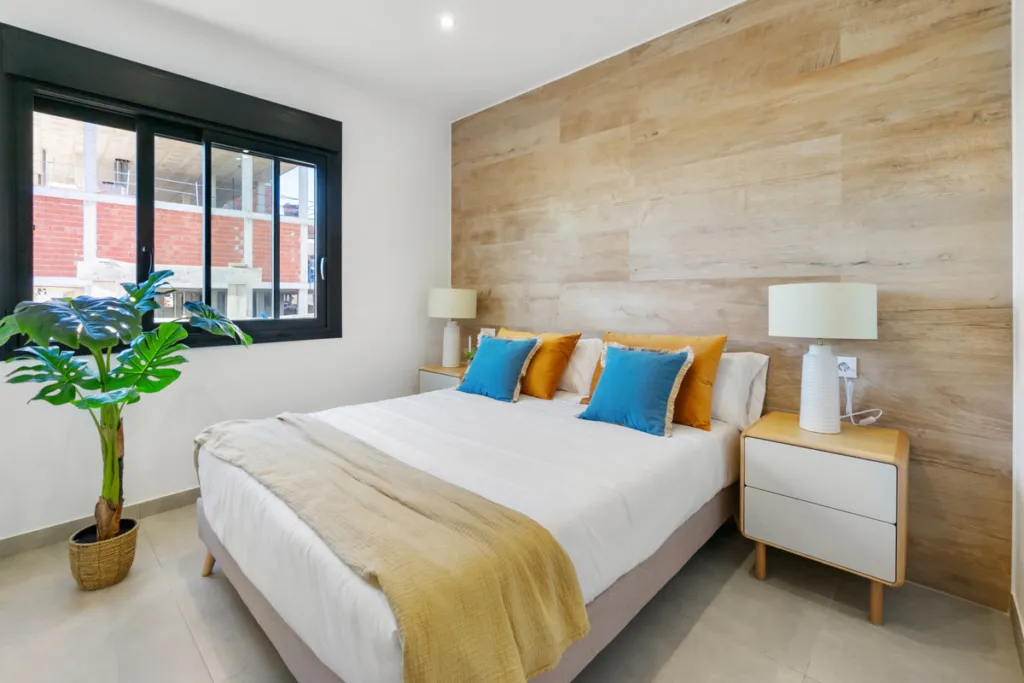 VILLAMAR APARTMENTS