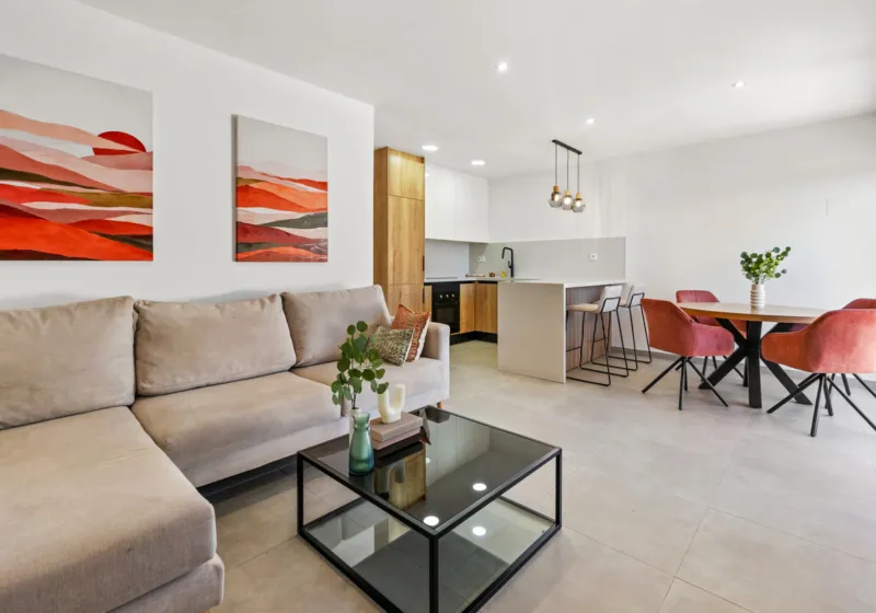 VILLAMAR APARTMENTS