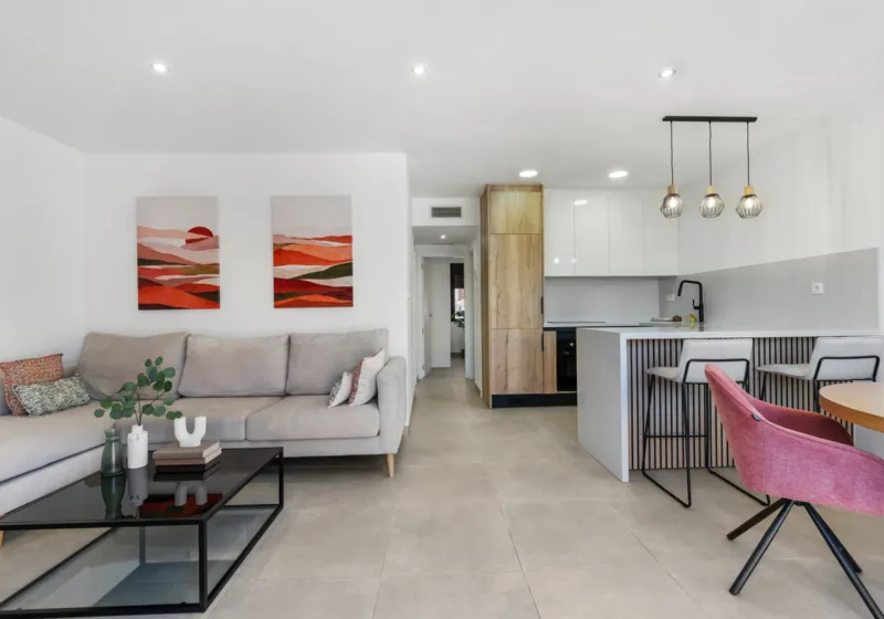 VILLAMAR APARTMENTS