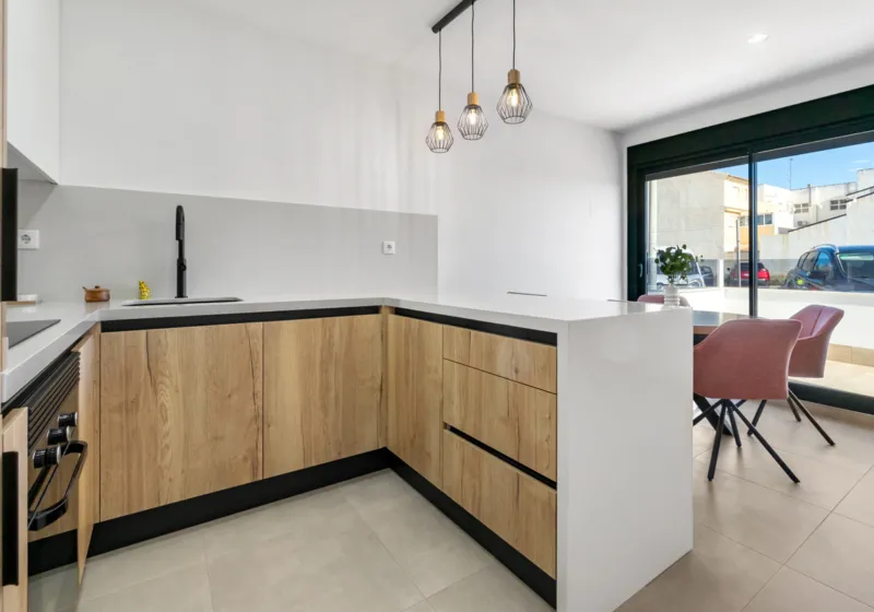 VILLAMAR APARTMENTS
