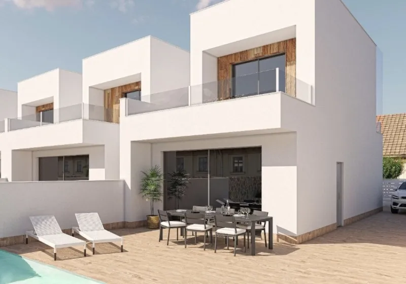 VILLAMAR VILLAS