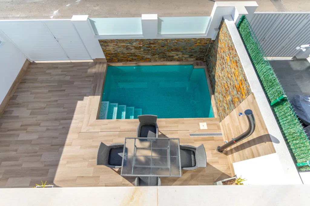 VILLAMAR VILLAS