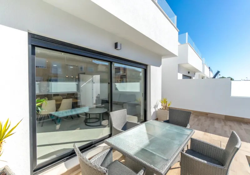 VILLAMAR VILLAS