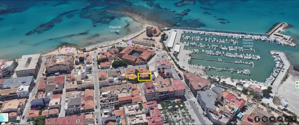 O-Porto Beach