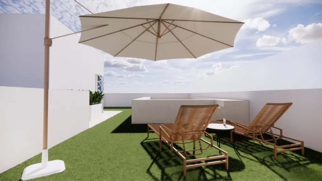 O-Porto Beach