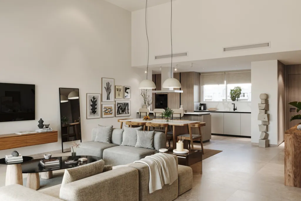 MAR EGEO II – Villa SYROS