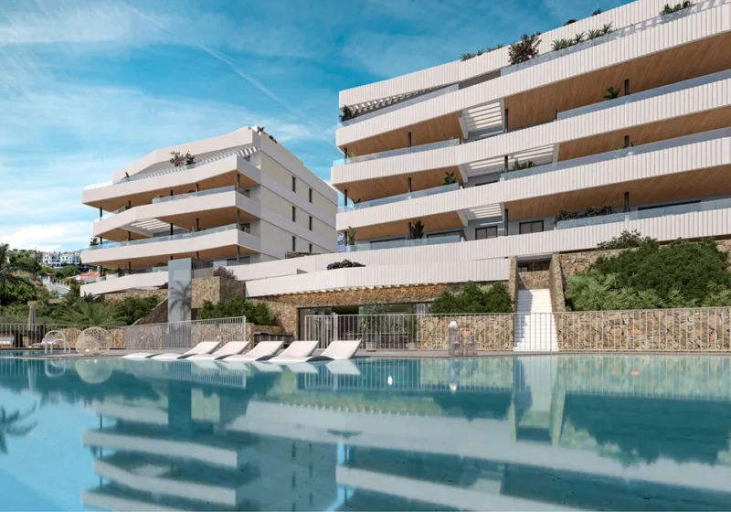 RESIDENCIAL COTO HOMES
