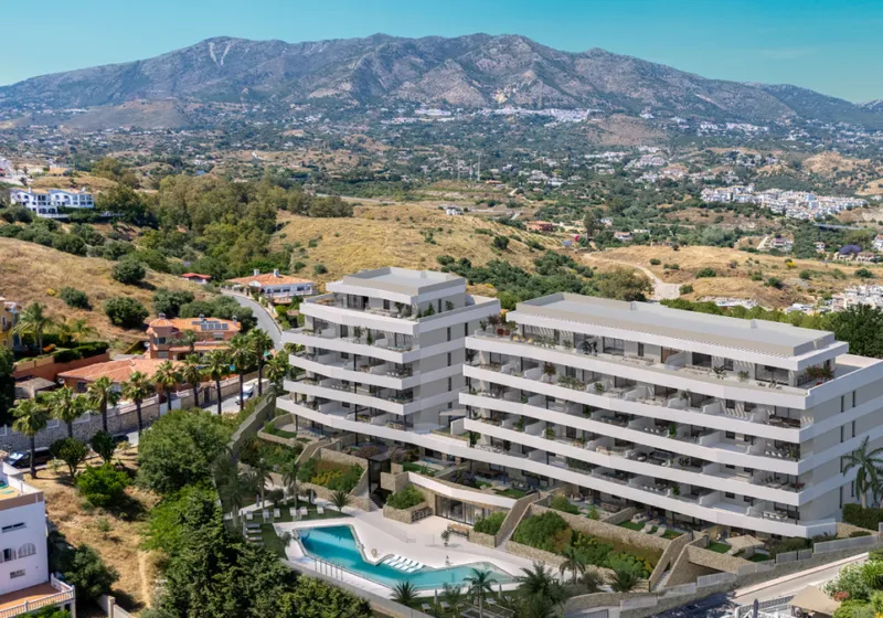 RESIDENCIAL COTO HOMES