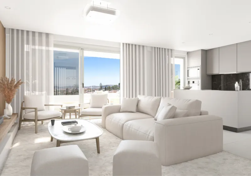 RESIDENCIAL COTO HOMES