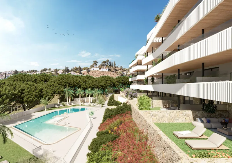 RESIDENCIAL COTO HOMES