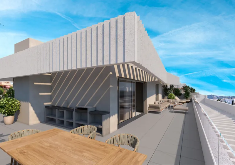 RESIDENCIAL COTO HOMES