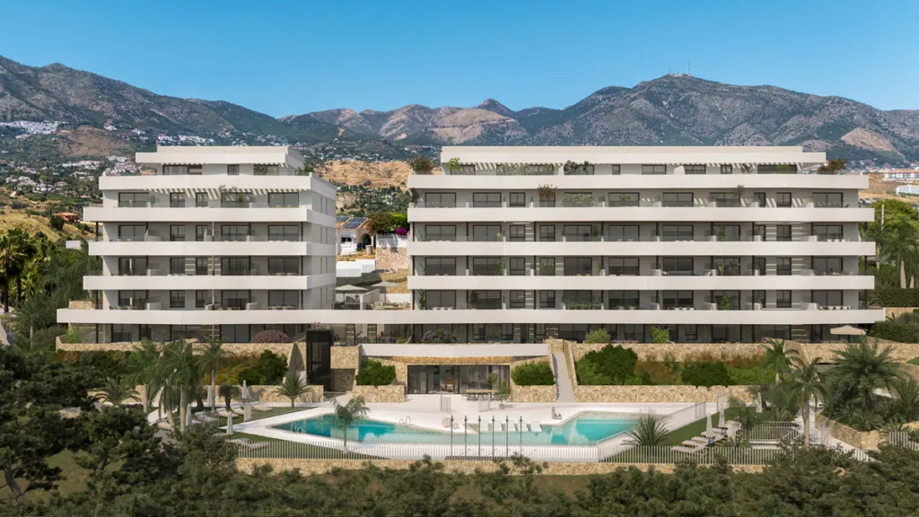 RESIDENCIAL COTO HOMES