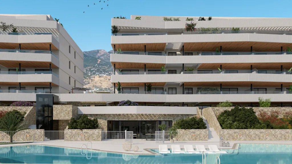 RESIDENCIAL COTO HOMES