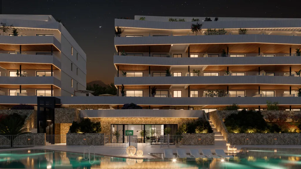 RESIDENCIAL COTO HOMES