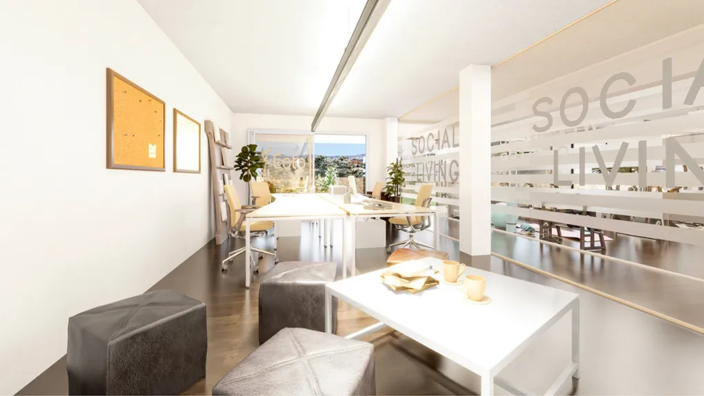 RESIDENCIAL COTO HOMES
