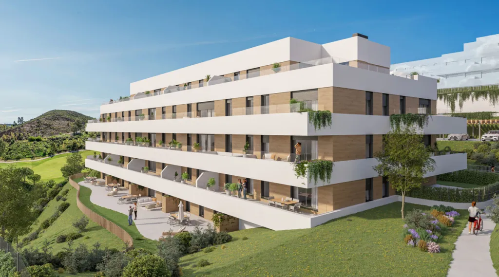 CULMIA CALA SWING MIJAS