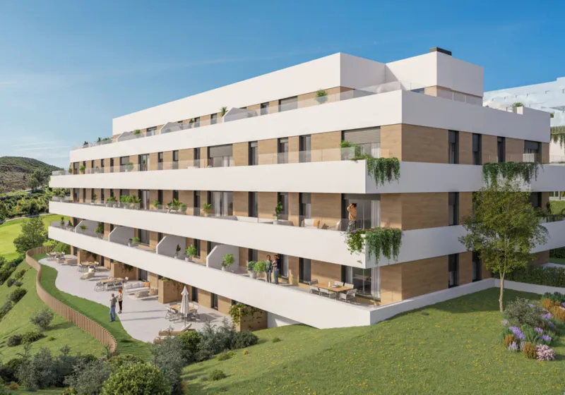 CULMIA CALA SWING MIJAS