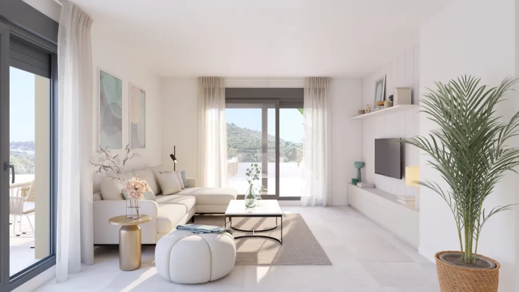 CULMIA CALA SWING MIJAS