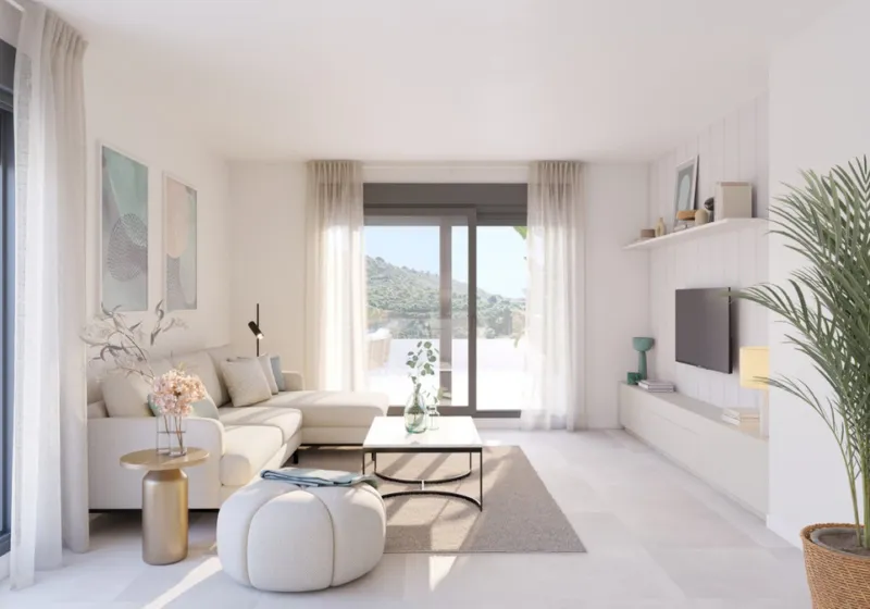 CULMIA CALA SWING MIJAS
