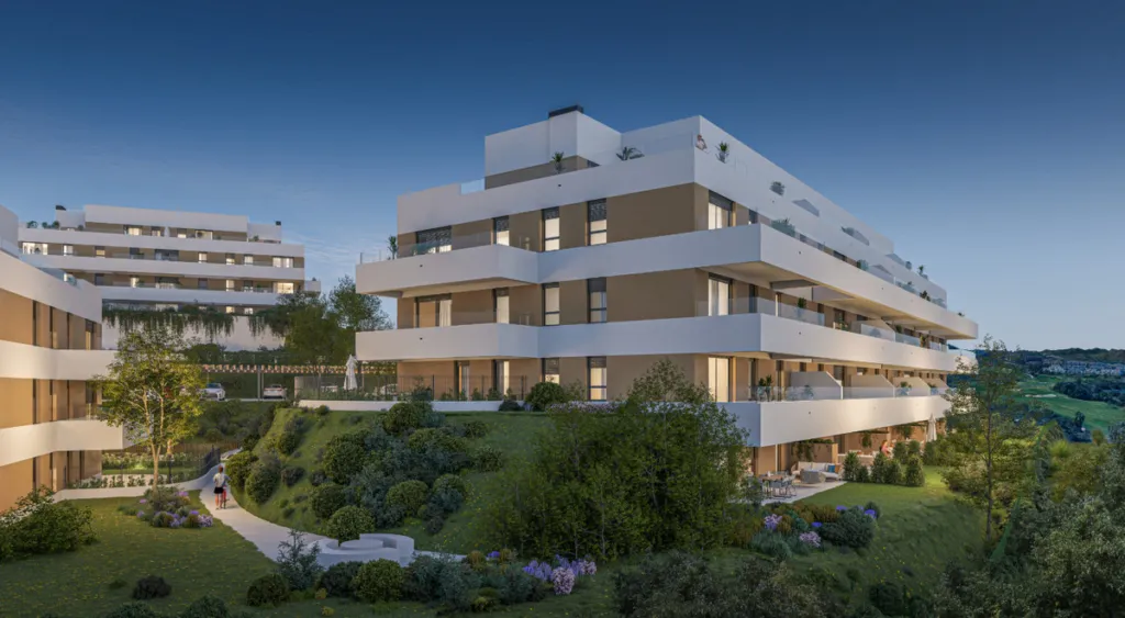 CULMIA CALA SWING MIJAS