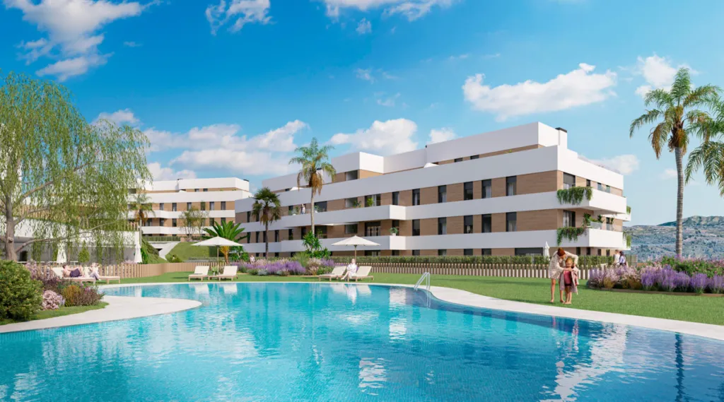 CULMIA CALA SWING MIJAS
