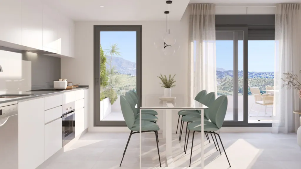 CULMIA CALA SWING MIJAS