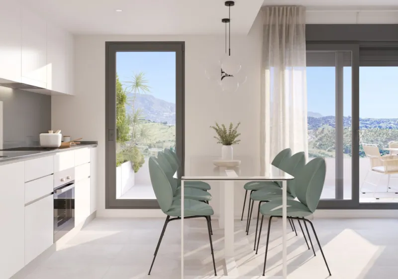 CULMIA CALA SWING MIJAS